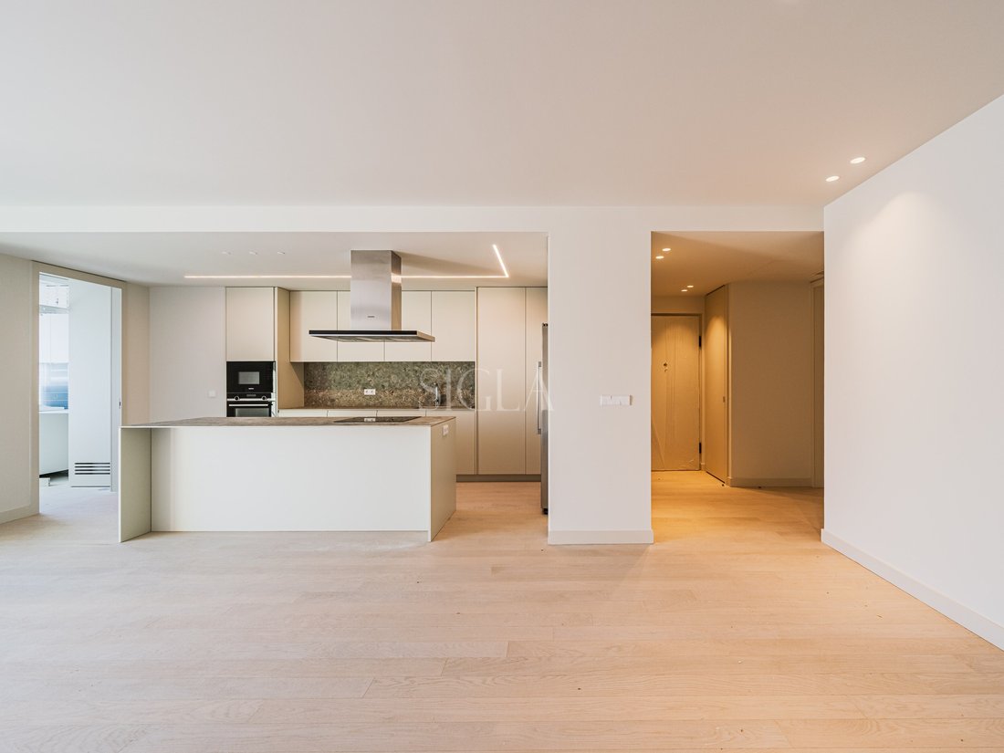 Apartment in Canidelo, Porto District, Portugal 3 - 17237269