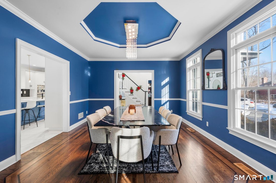 House in Monroe, Connecticut, United States 5 - 17283544
