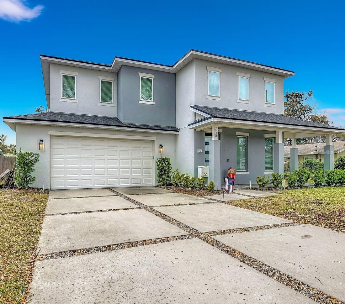 House in Orlando, Florida, United States 3 - 17284573