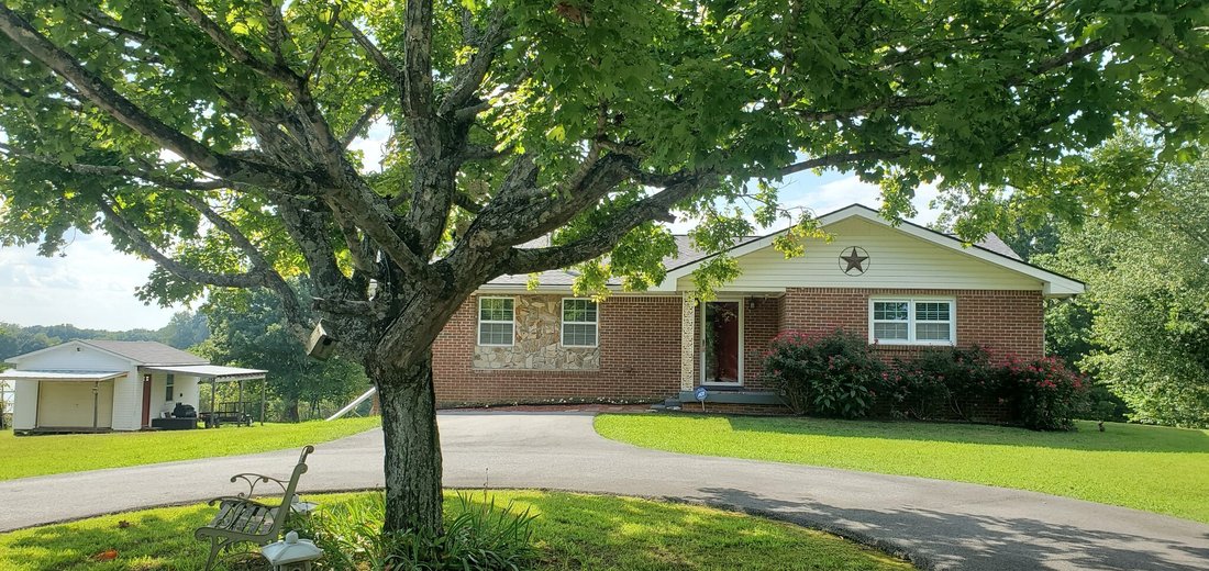 House in Primm Springs, Tennessee, United States 3 - 16789994