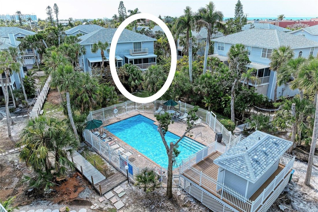 Condo in Holmes Beach, Florida, United States 3 - 17282523
