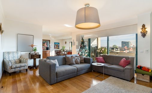 Apartment in Paranhos, Porto District, Portugal 1