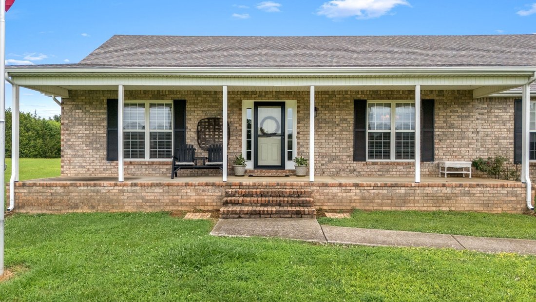 House in Milton, Tennessee, United States 3 - 17284675