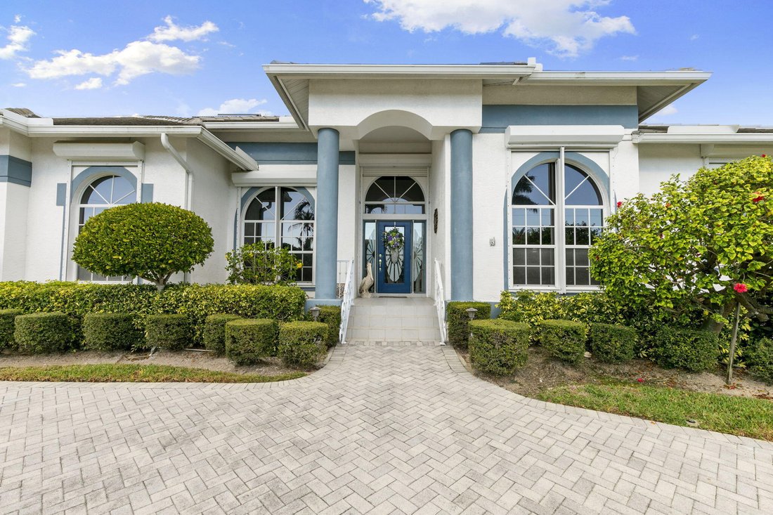 House in Marco Island, Florida, United States 4 - 17282219