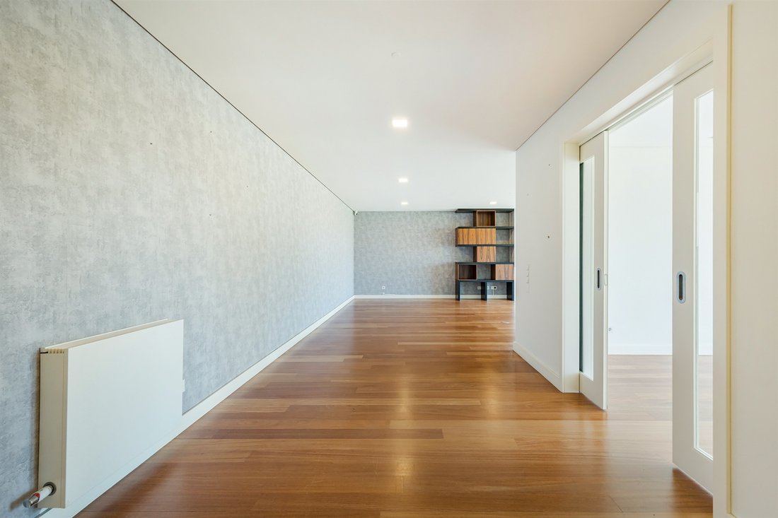Apartment in Matosinhos e Leca da Palmeira, Porto District, Portugal 5 - 17284430