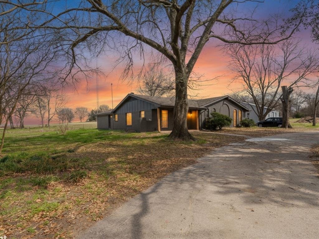 House in Fruitvale, Texas, United States 1 - 17211622