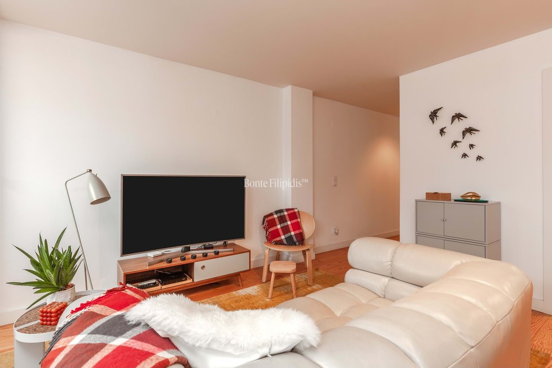 Apartment in Santa Maria Maior, Lisbon, Portugal 5 - 17281614