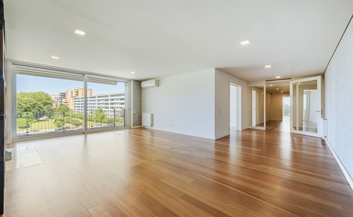 Appartamento a Matosinhos e Leca da Palmeira, Oporto, Portogallo 1