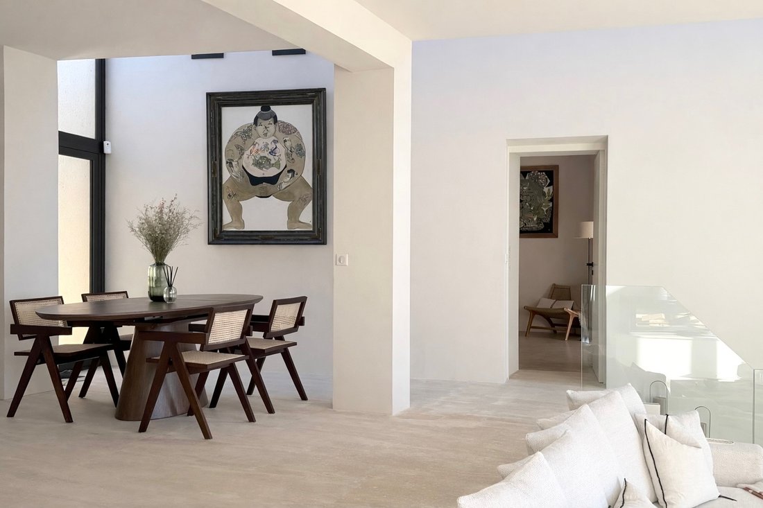 Villa in Roussillon, Provence-Alpes-Côte d'Azur, France 5 - 14835185