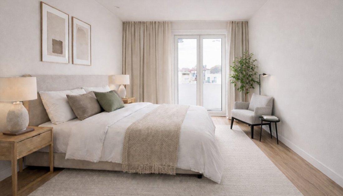 Apartment in Campanha, Porto District, Portugal 2 - 16613018