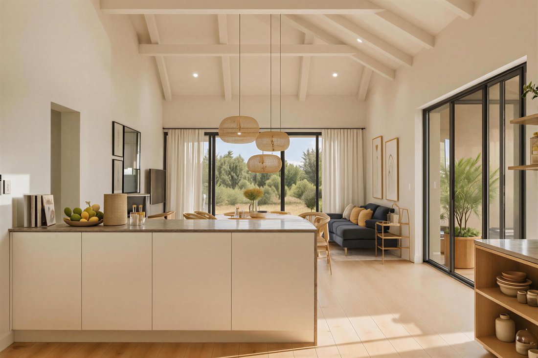 Country House in Franschhoek, Western Cape, South Africa 2 - 17283877