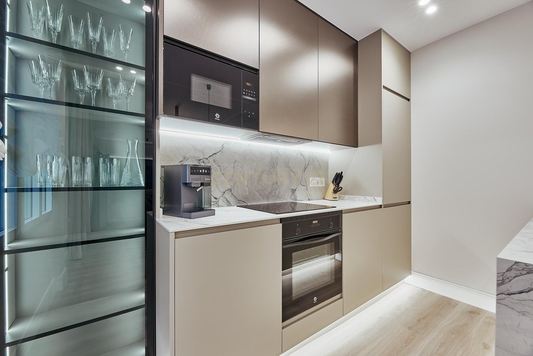 Apartment in Barrio Salamanca, Madrid, Spain 4 - 17283513