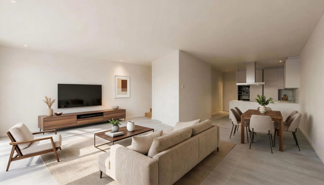 Apartment in Campanha, Porto District, Portugal 1 - 16613020