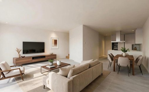 Apartment in Campanha, Porto District, Portugal 1