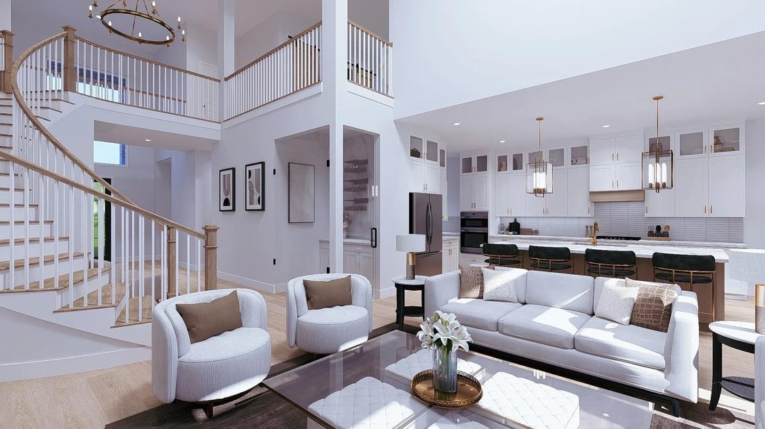House in Georgetown, Texas, United States 2 - 17282415