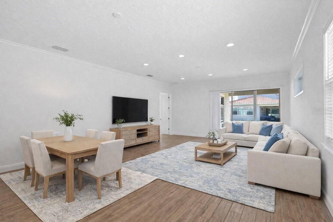House in Orlando, Florida, United States 5 - 17282494