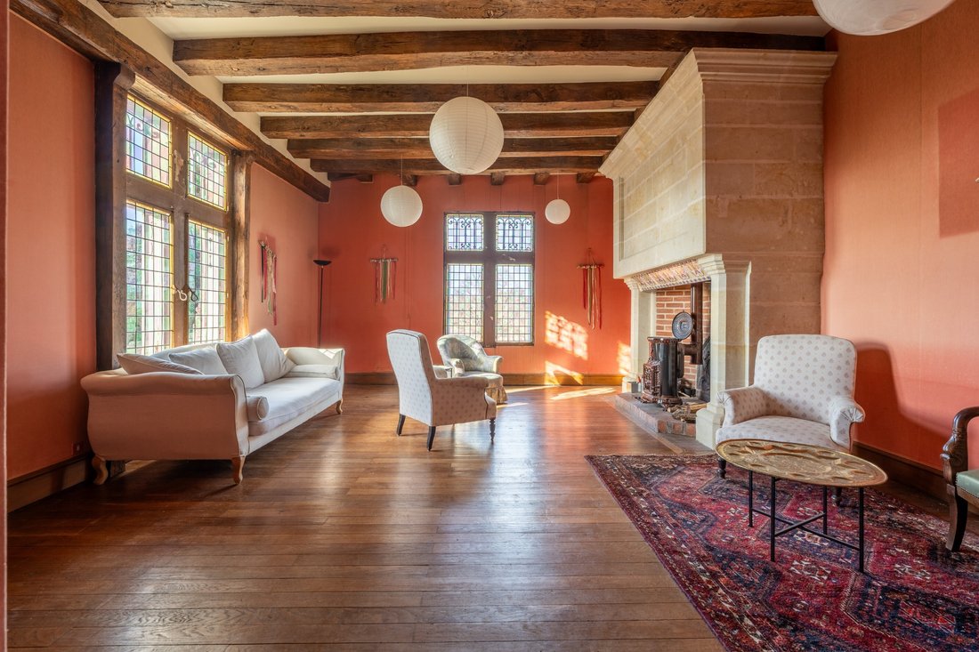 House in Rochecorbon, Centre-Val de Loire, France 5 - 17283917
