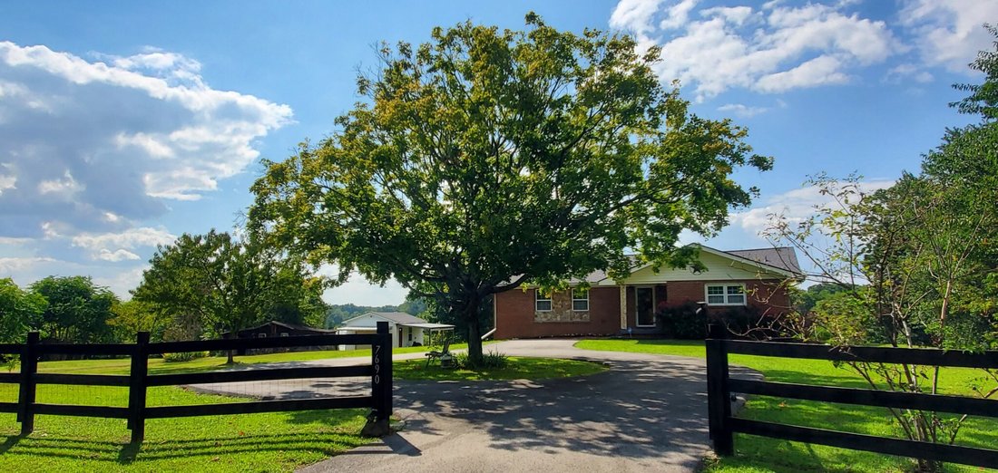House in Primm Springs, Tennessee, United States 1 - 16789994