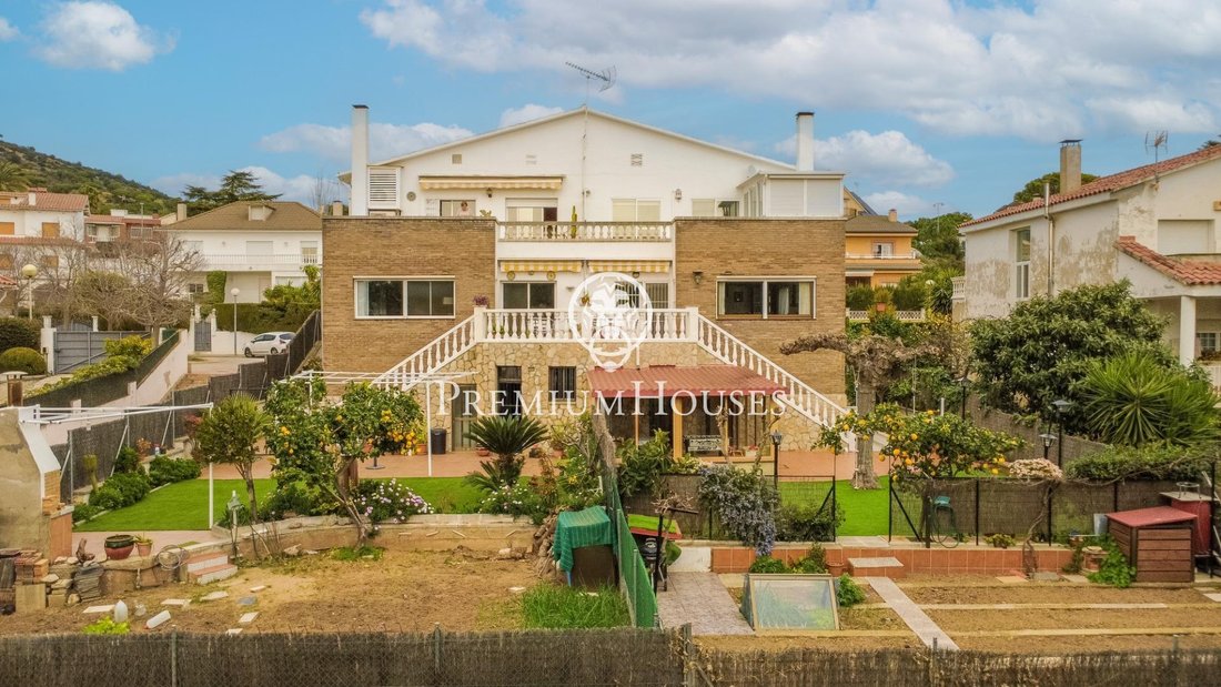 House in Mas Ram, Districte 3, Badalona 4 - 17282975