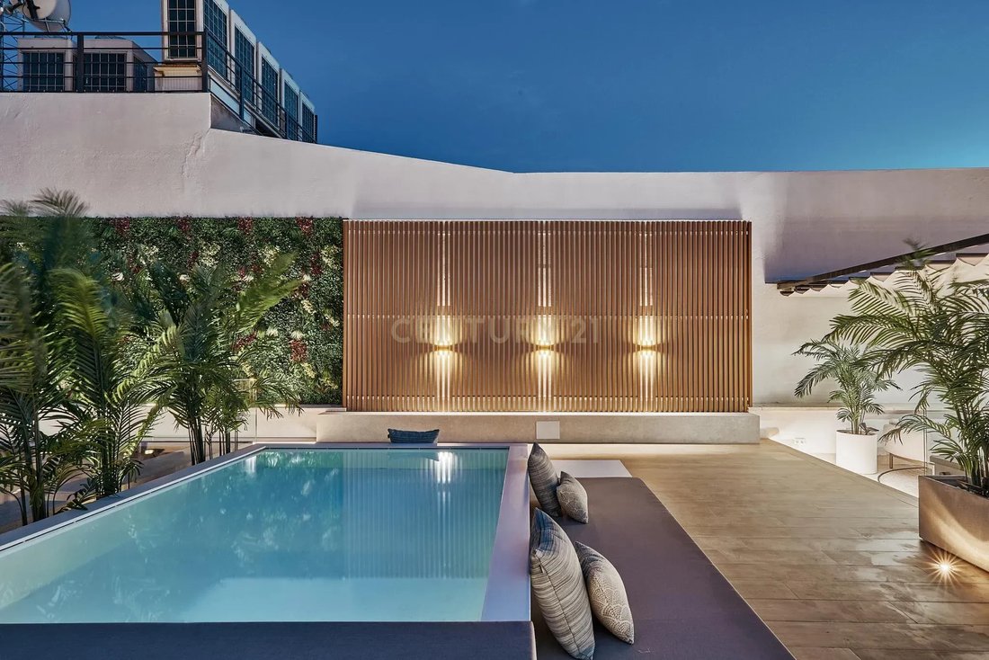 Apartment in Centro, Madrid, Spain 1 - 17283706