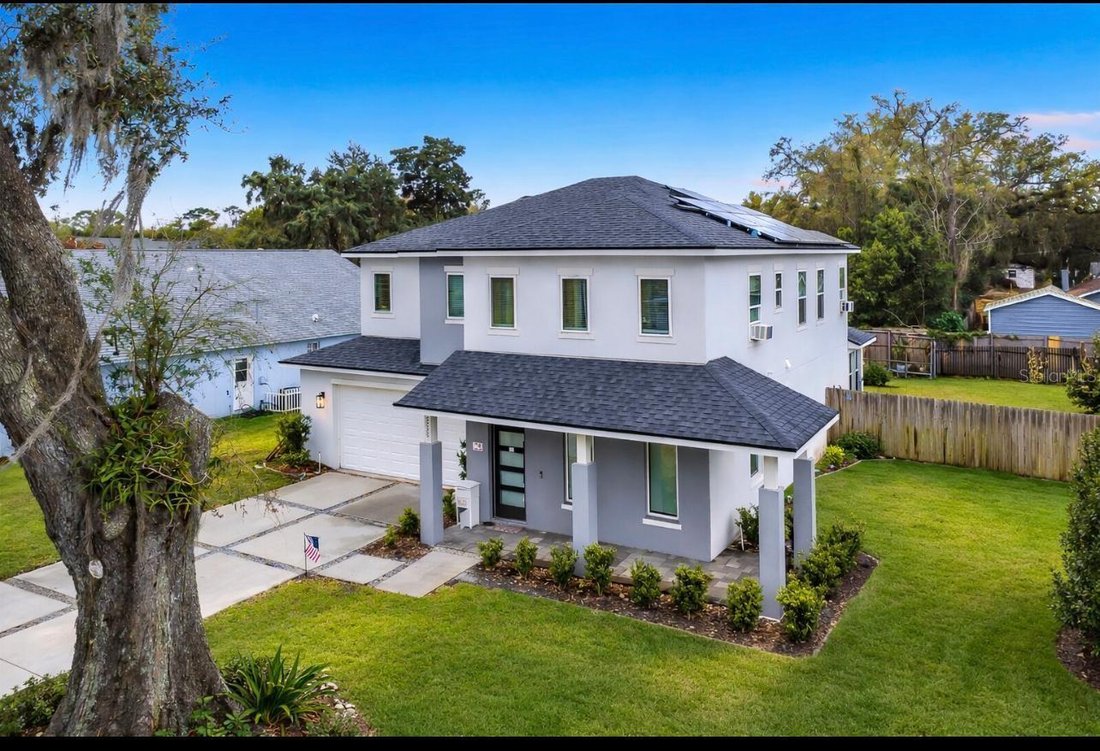 House in Orlando, Florida, United States 1 - 17284573