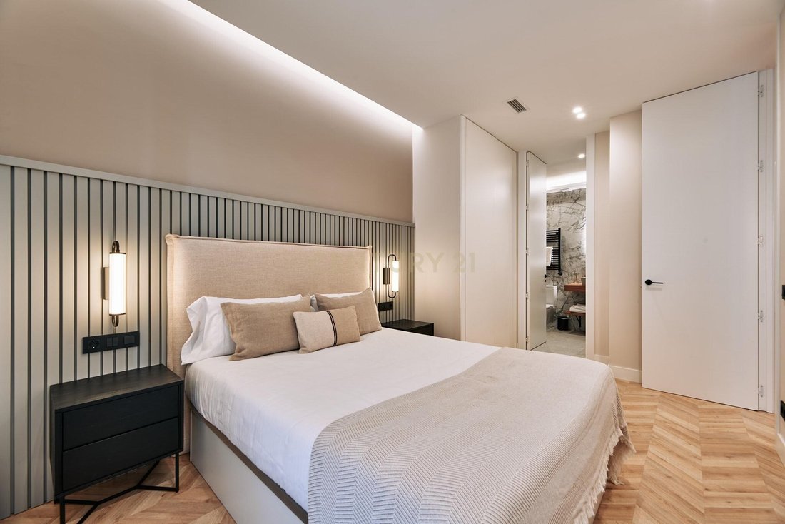 Apartment in Centro, Madrid, Spain 4 - 17283678