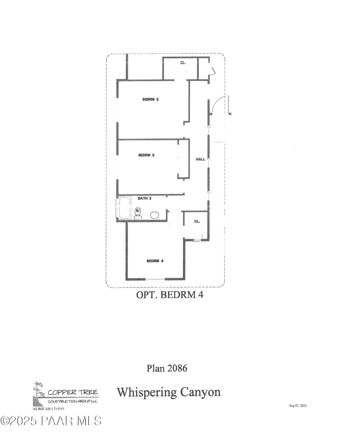 House in Prescott, Arizona, United States 4 - 17282171