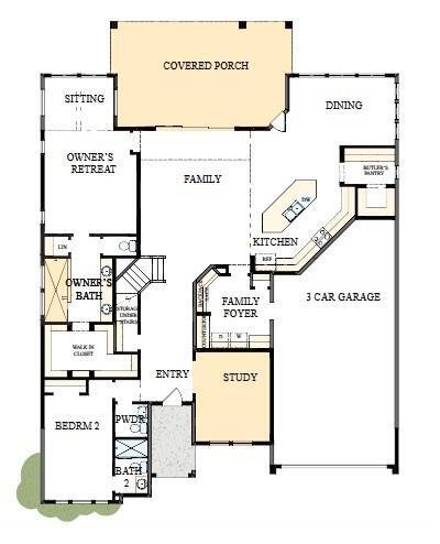 Haus in Houston, Texas, Vereinigte Staaten 3 - 17283177