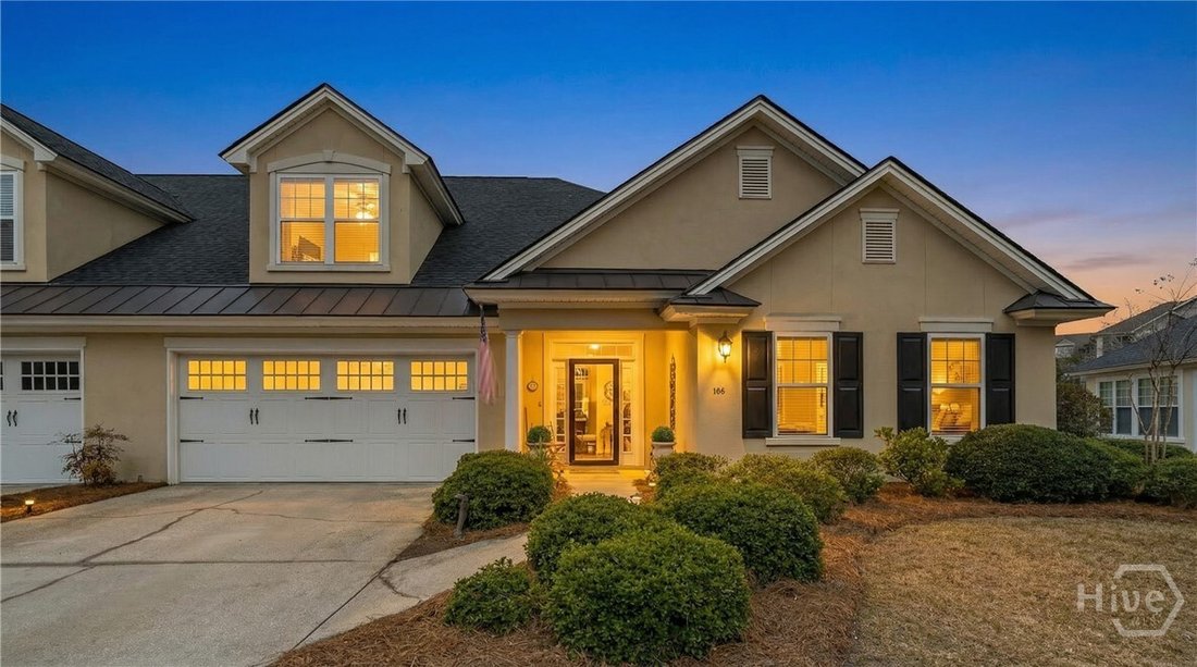 Townhouse in Pooler, Georgia, United States 2 - 17282603