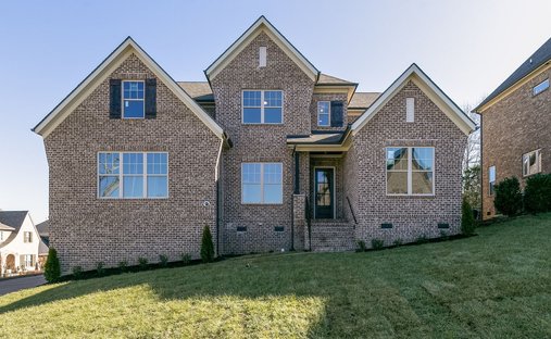 Maison à Murfreesboro, Tennessee, États-Unis 1