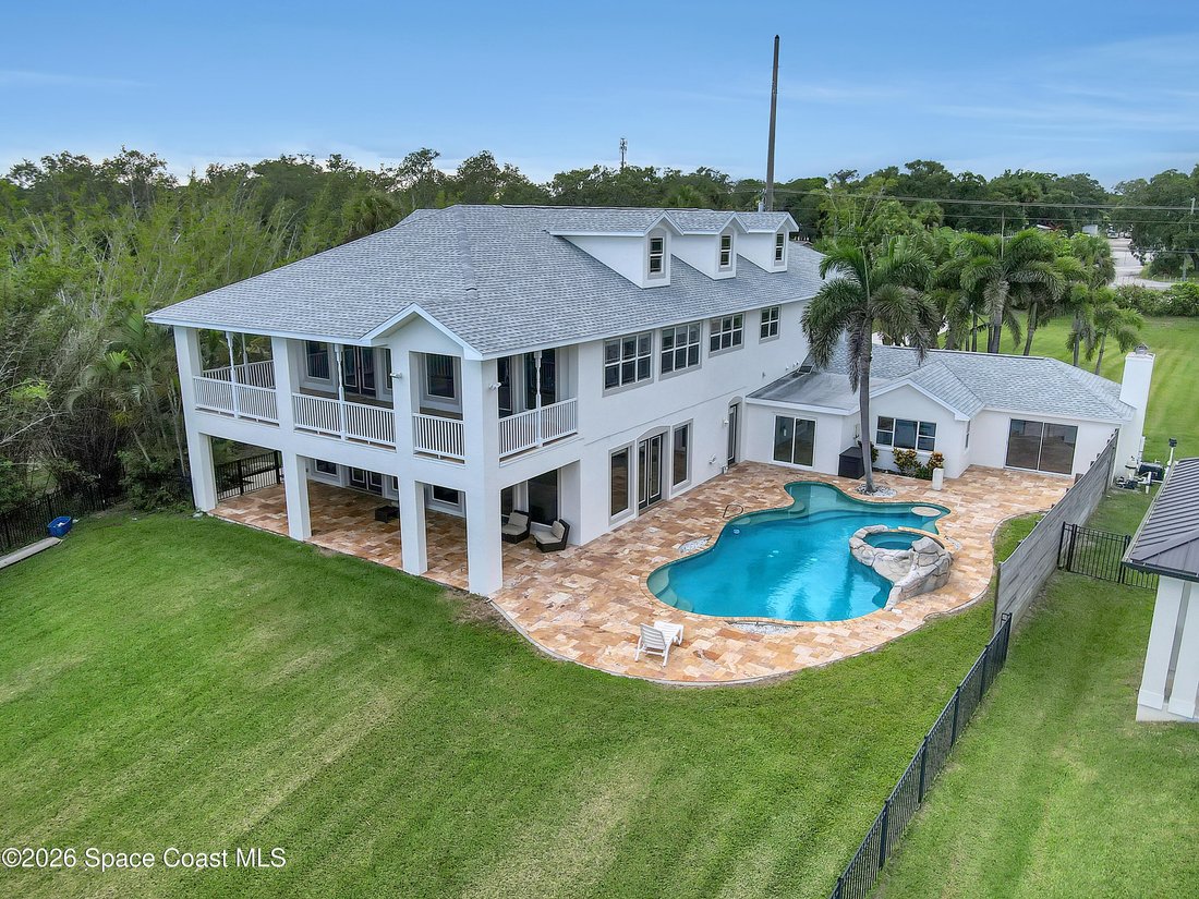 House in Melbourne, Florida, United States 2 - 17284600