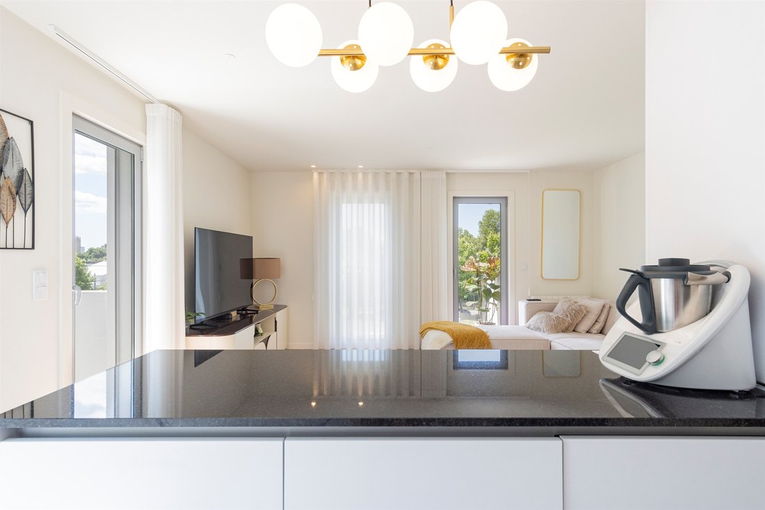 Apartment in Senhora da Hora, Porto District, Portugal 3 - 17284423