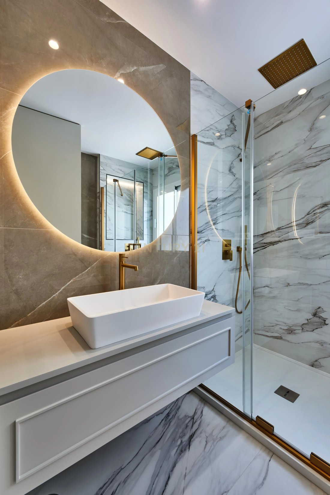 Apartment in Barrio Salamanca, Madrid, Spain 4 - 17283663
