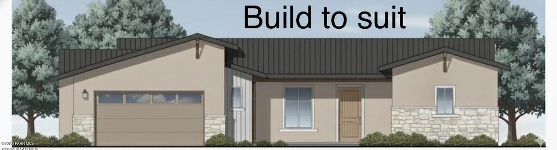 House in Prescott, Arizona, United States 1 - 17282078