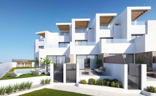 Maison de ville à Orihuela, Valence, Espagne 1
