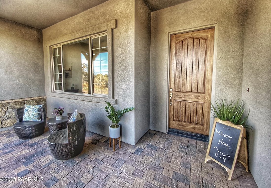 House in Prescott, Arizona, United States 3 - 17282027