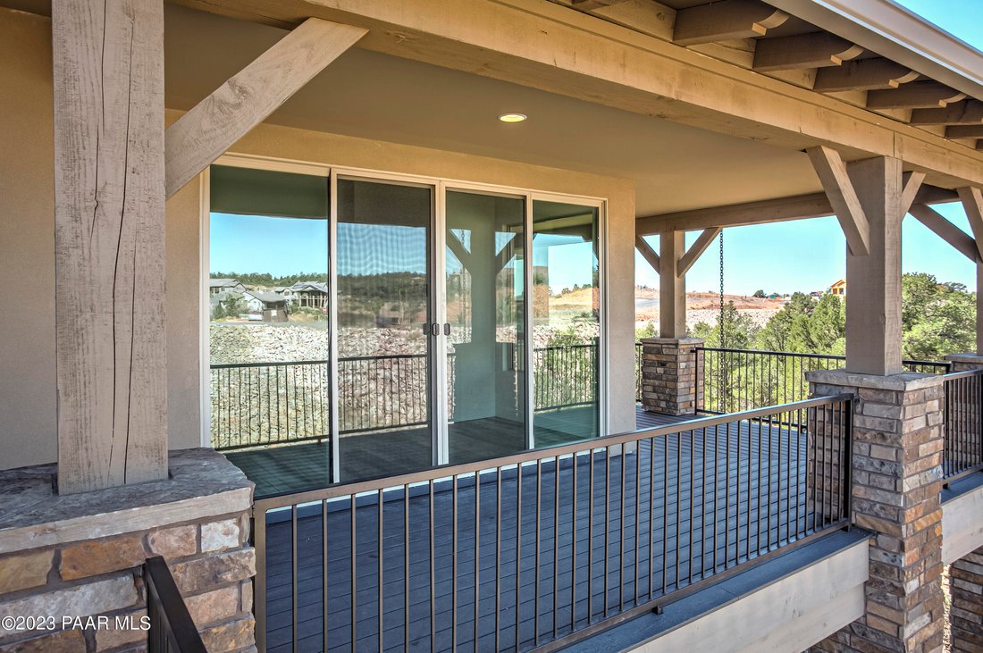 House in Prescott, Arizona, United States 3 - 17281961