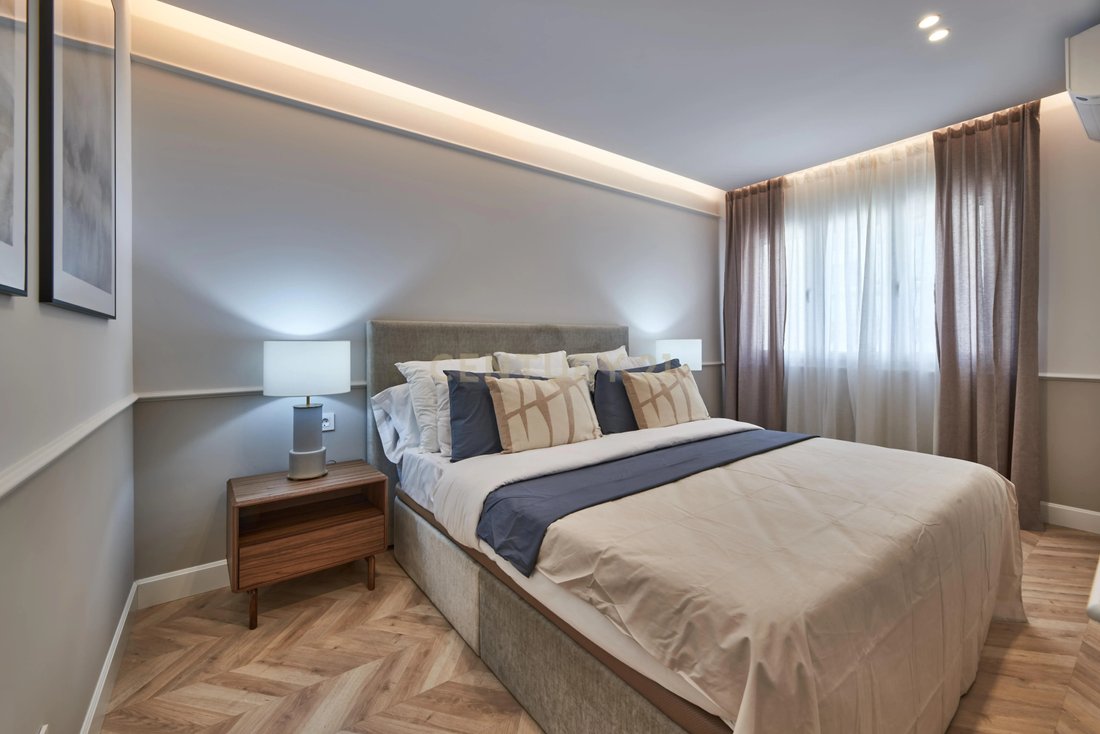 Apartment in Barrio Salamanca, Madrid, Spain 3 - 17283663