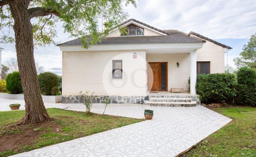 Villa a Riba-roja de Túria, Comunità Valenzana, Spagna 1