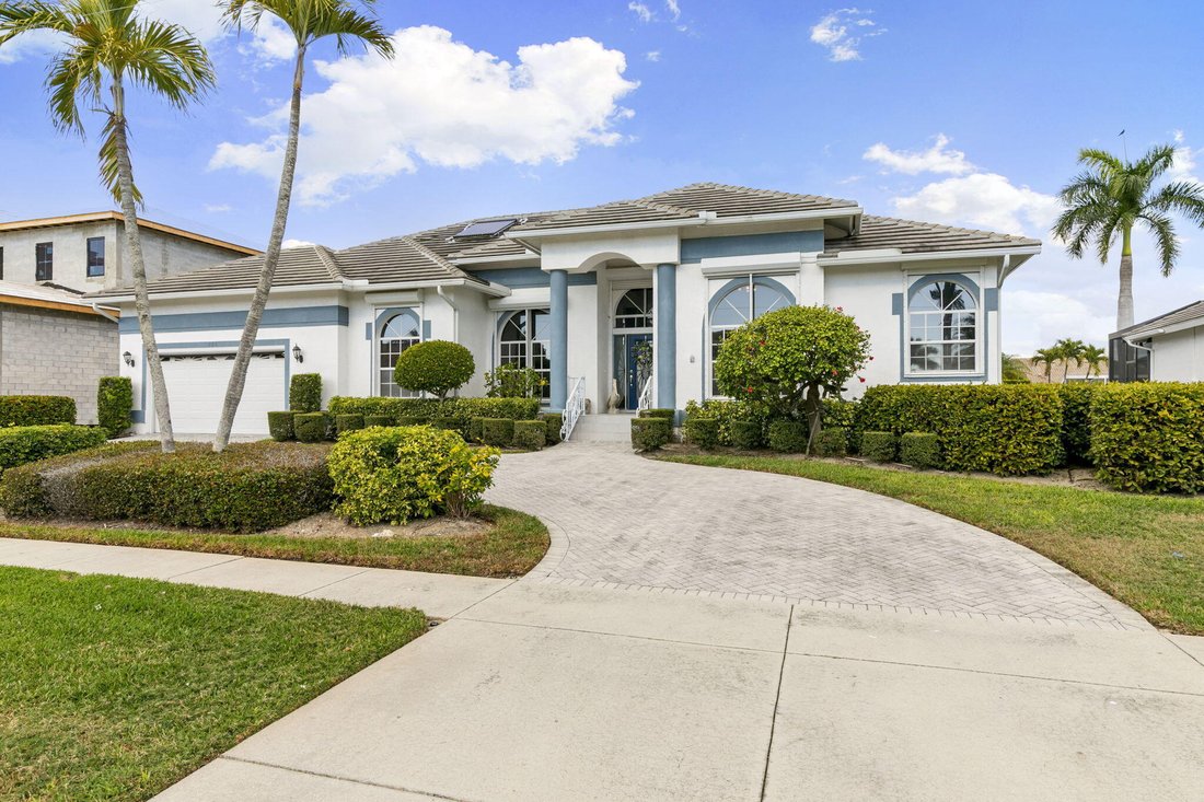 House in Marco Island, Florida, United States 2 - 17282219