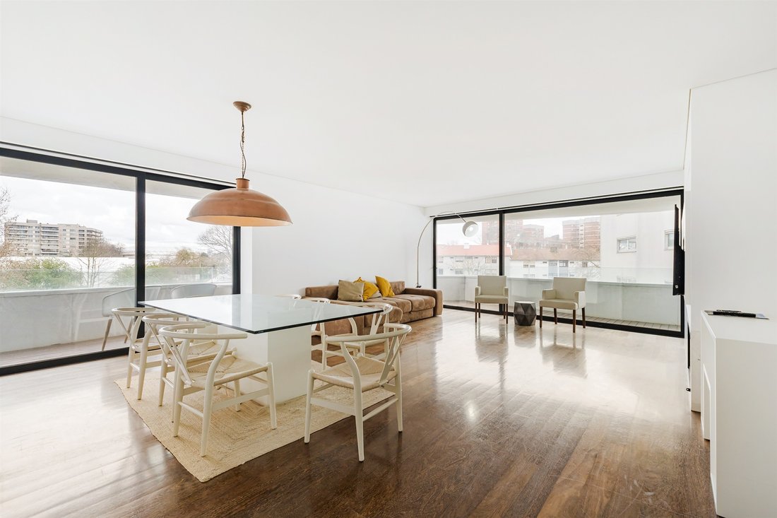 Apartment in Aldoar, Foz do Douro e Nevogilde, Porto District, Portugal 3 - 17284467