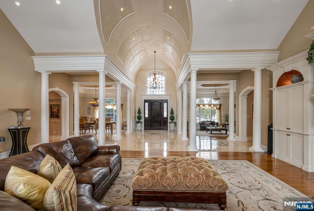 House in Tewksbury, New Jersey, United States 3 - 17281481