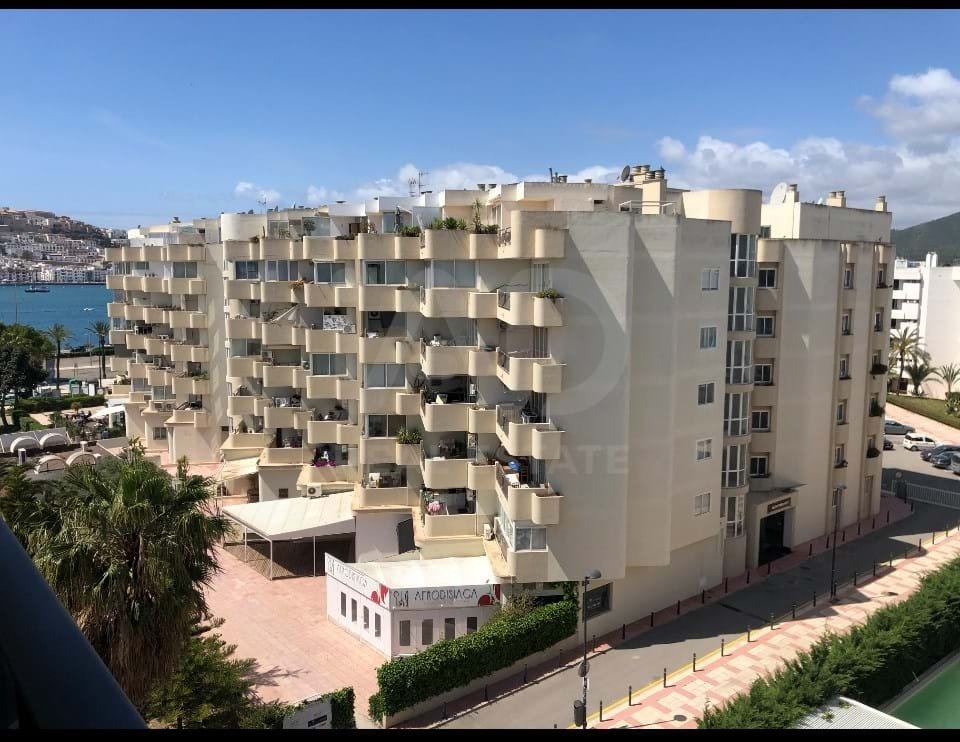 Apartment in Ibiza Town, Balearic Islands, Spain 2 - 17281624