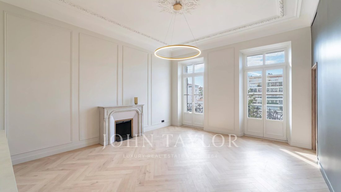 Apartment in La Californie, Cannes, France 5 - 17283823