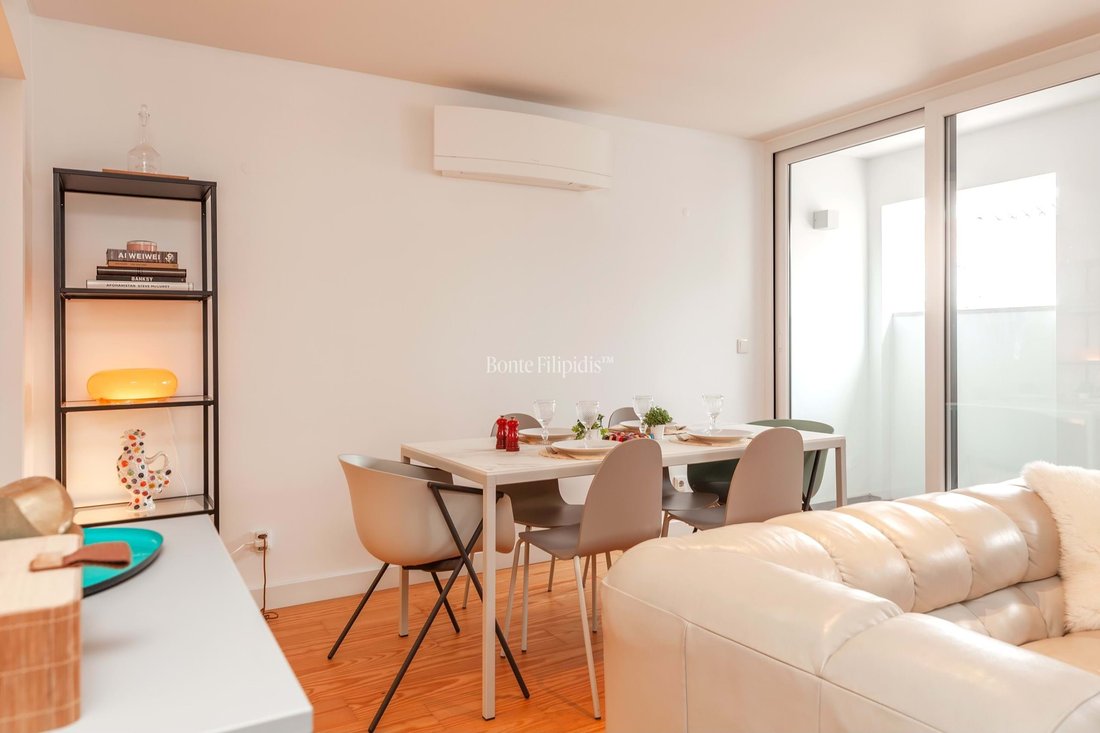 Apartment in Santa Maria Maior, Lisbon, Portugal 3 - 17281614