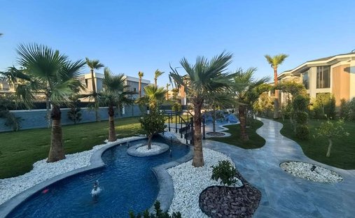 Aydın, Provincia de Aydin, Turquía 1