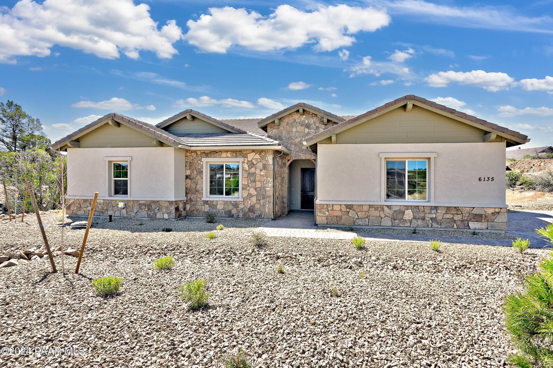 House in Prescott, Arizona, United States 2 - 17282130