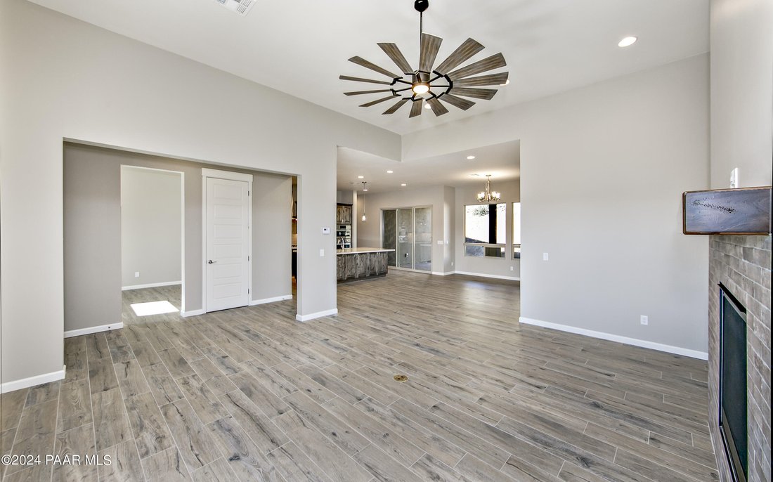 House in Prescott, Arizona, United States 5 - 17282195