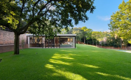 Casa en Pretoria, Gauteng, Sudáfrica 1