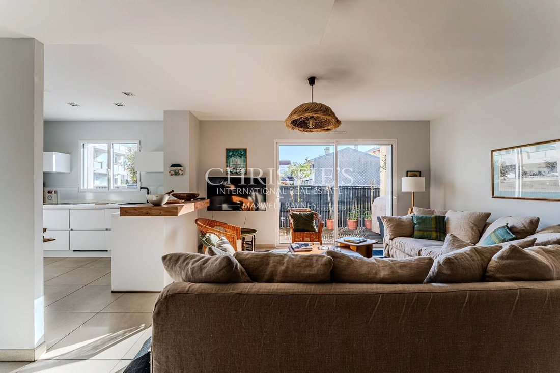 House in Pereire-Ville-d'Hiver, Arcachon, France 5 - 17283737